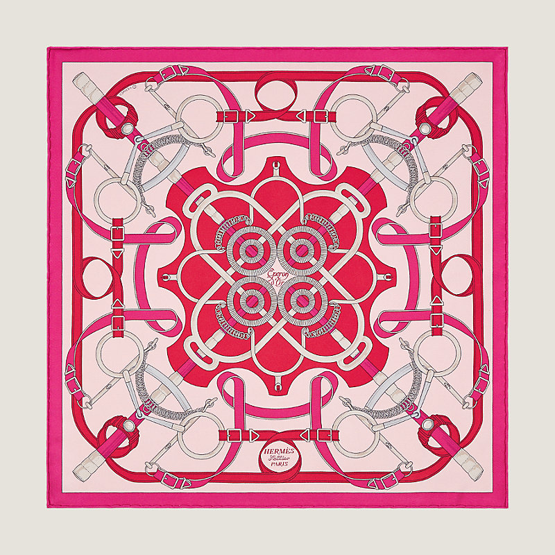 HERMES ガヴロッシ、EPRON D'OR 45✖️45 Gavroche 45 Eperon d'Or | Hermès Schweiz